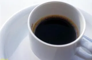 Kahve