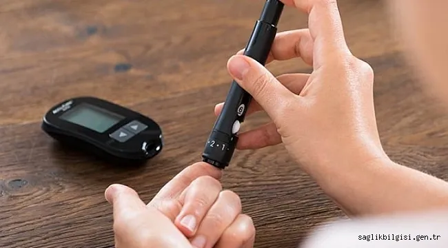 Gizli Şeker Nedir?