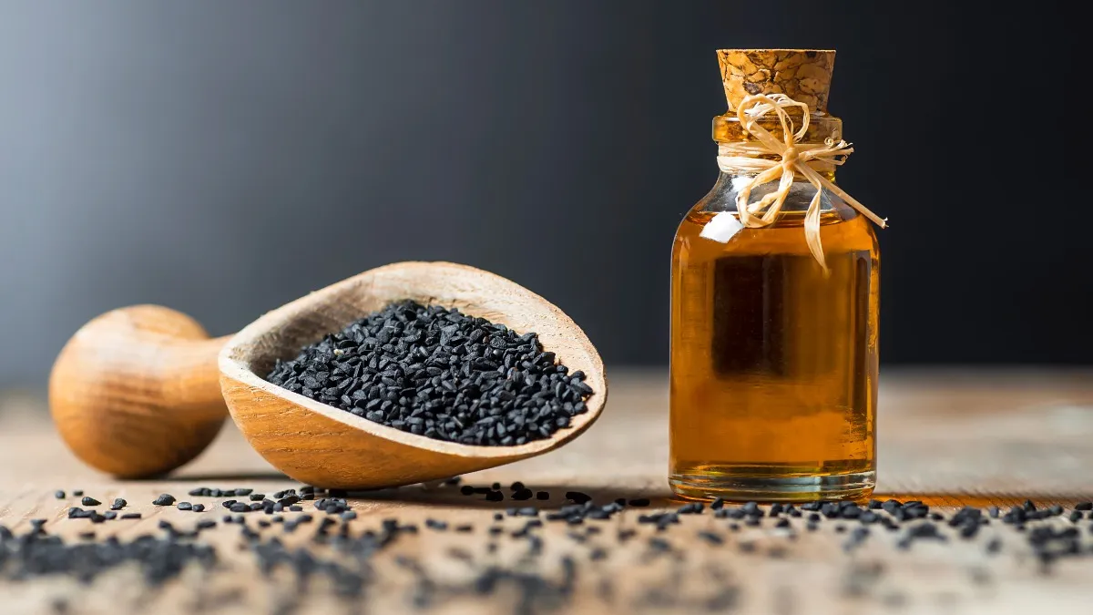 Çörek otu (Nigella sativa) ? Çörek otu yağı